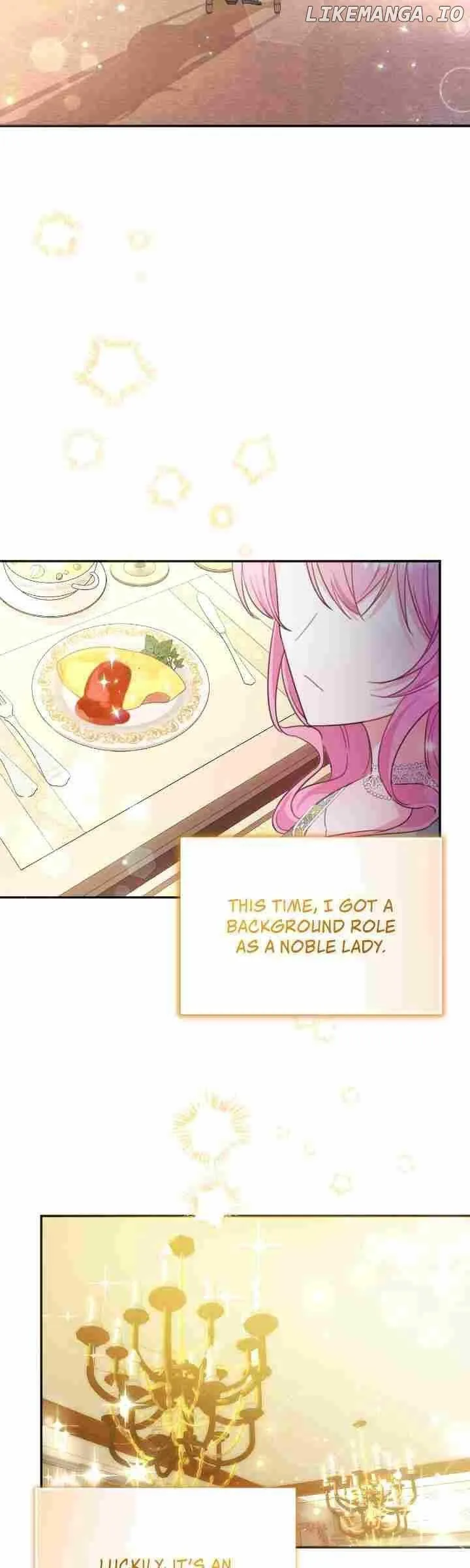 Let Me Enjoy the Extra Life Chapter 1 page 49