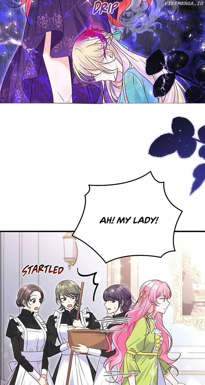 Let Me Enjoy the Extra Life Chapter 3 page 84