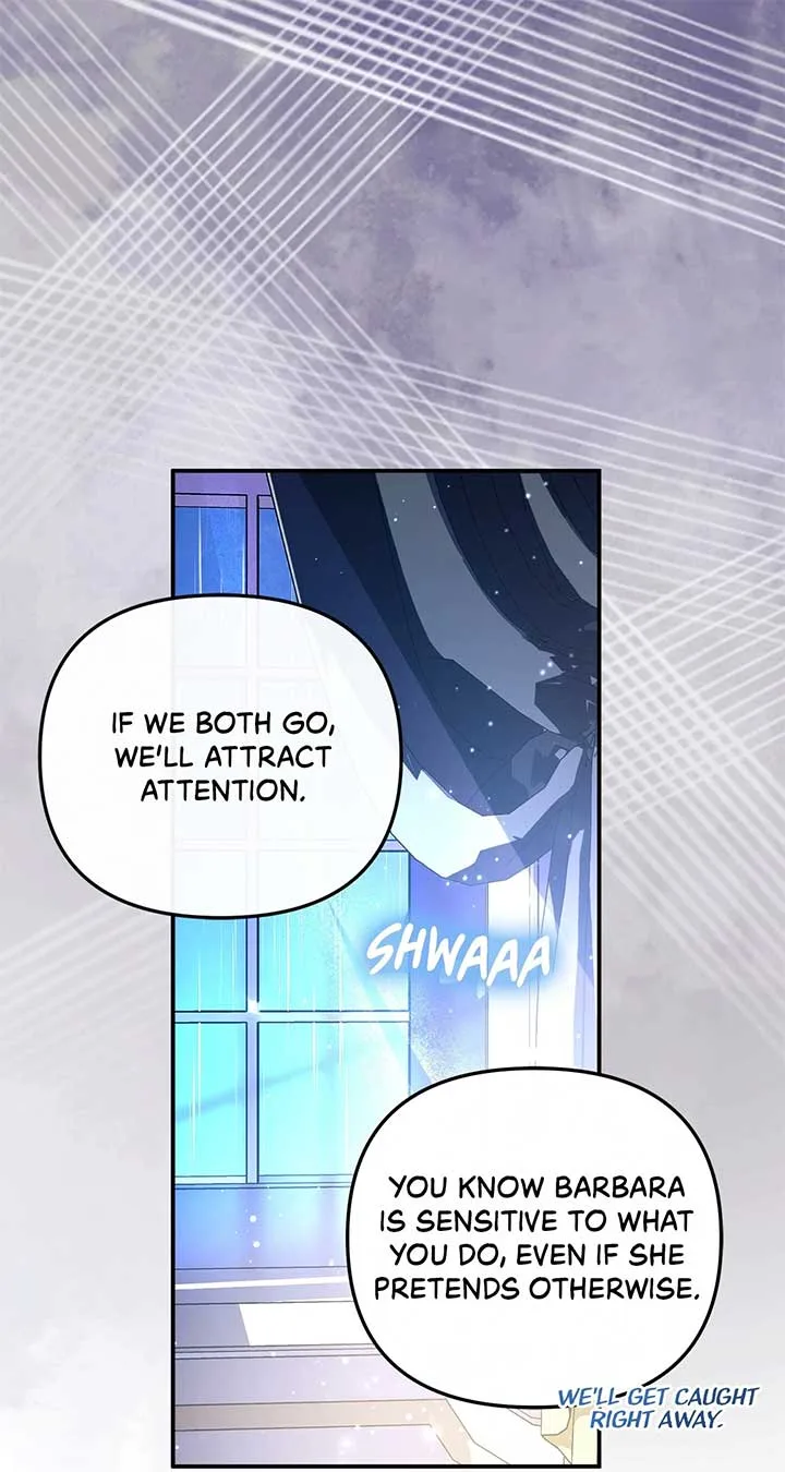 Let Me Enjoy the Extra Life Chapter 5 page 18