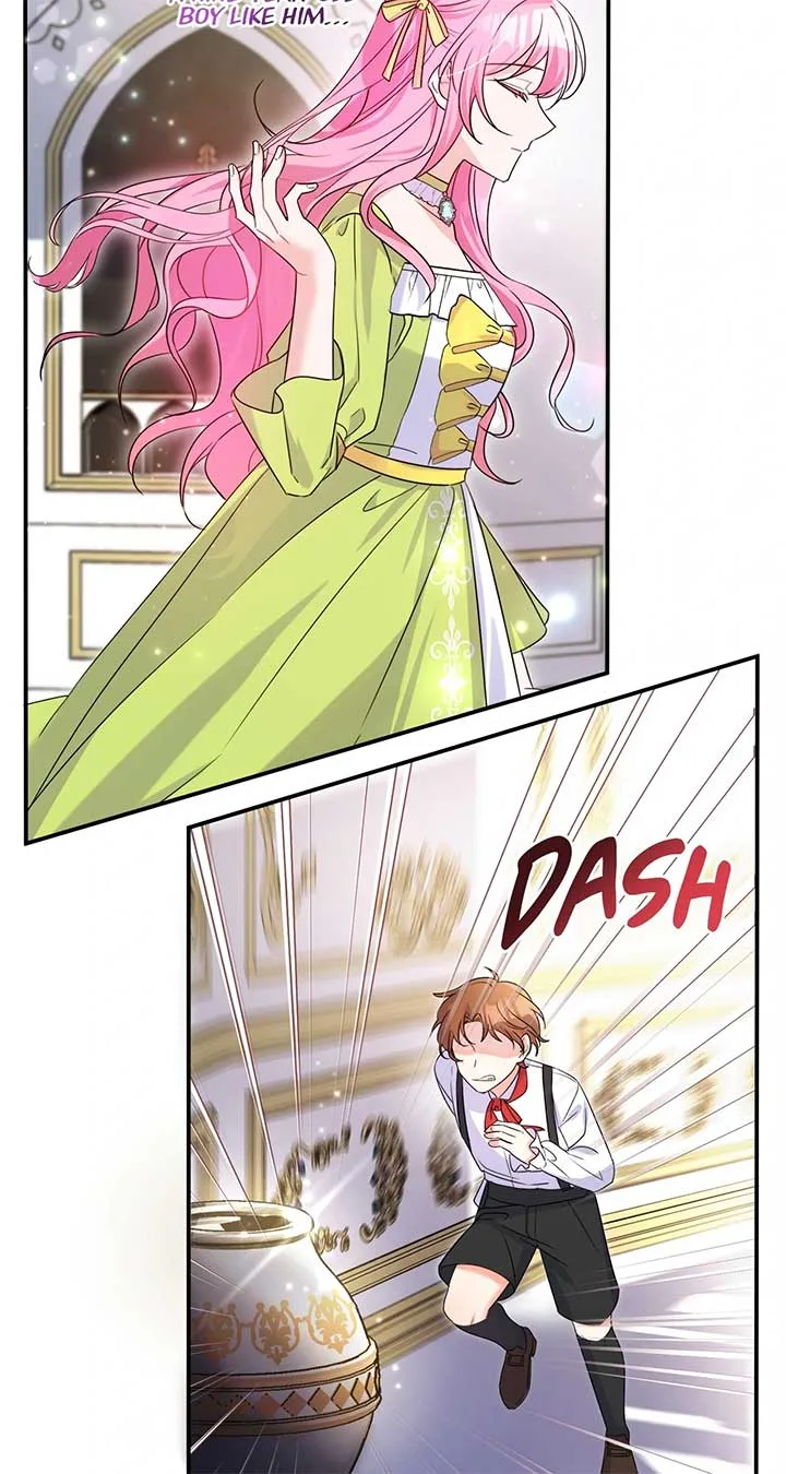 Let Me Enjoy the Extra Life Chapter 4 page 19