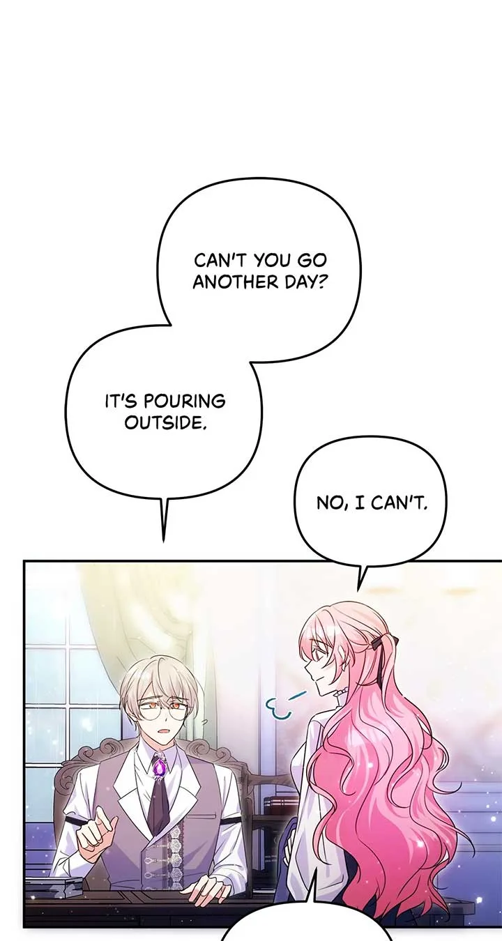 Let Me Enjoy the Extra Life Chapter 5 page 16