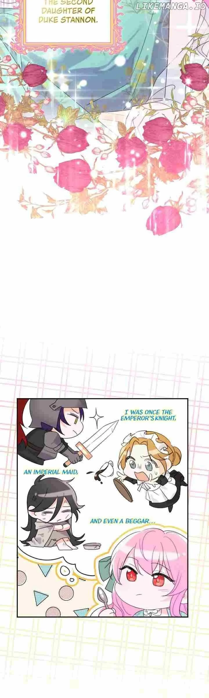 Let Me Enjoy the Extra Life Chapter 1 page 51