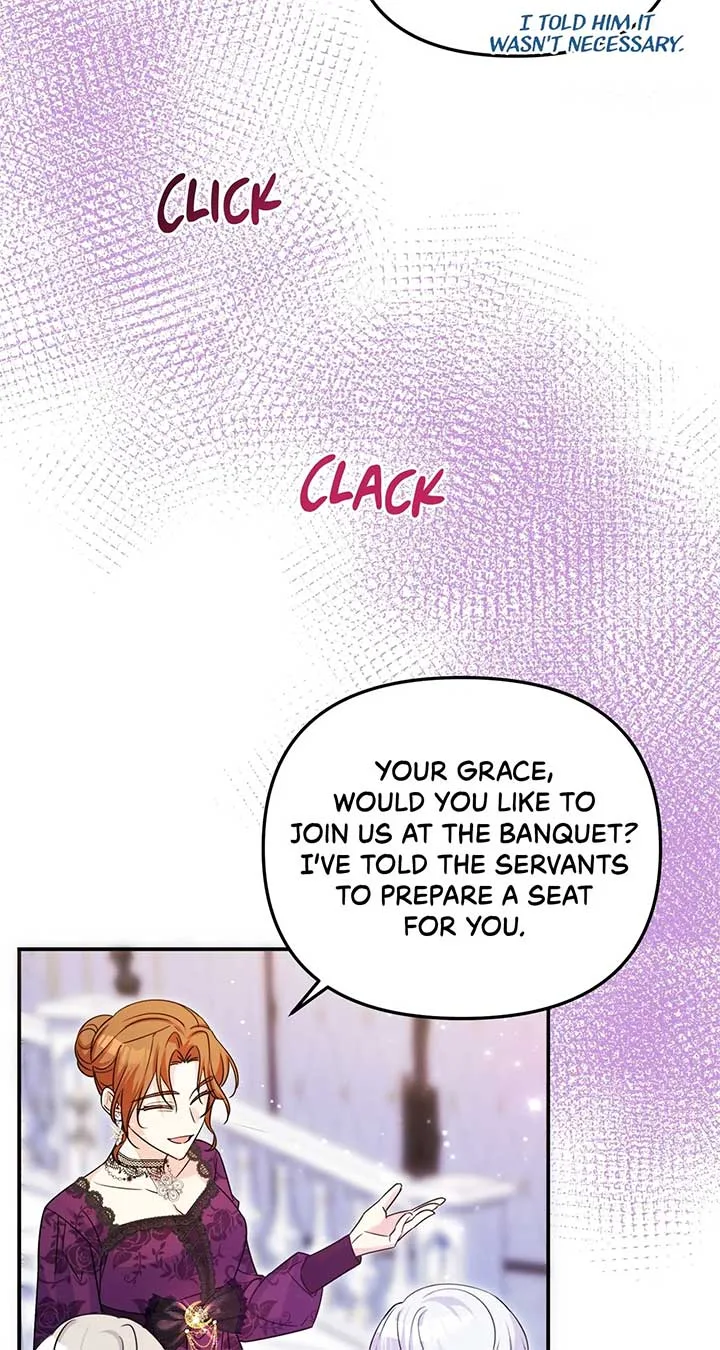 Let Me Enjoy the Extra Life Chapter 5 page 51