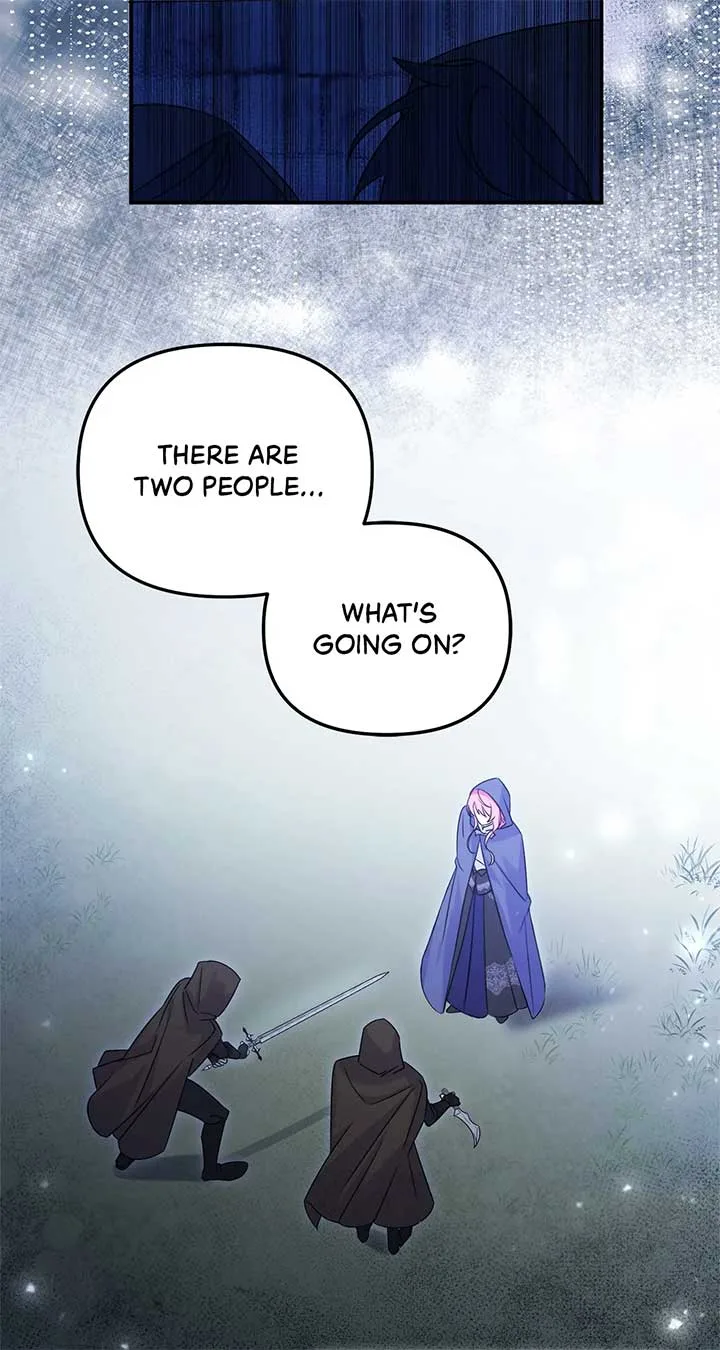 Let Me Enjoy the Extra Life Chapter 5 page 95
