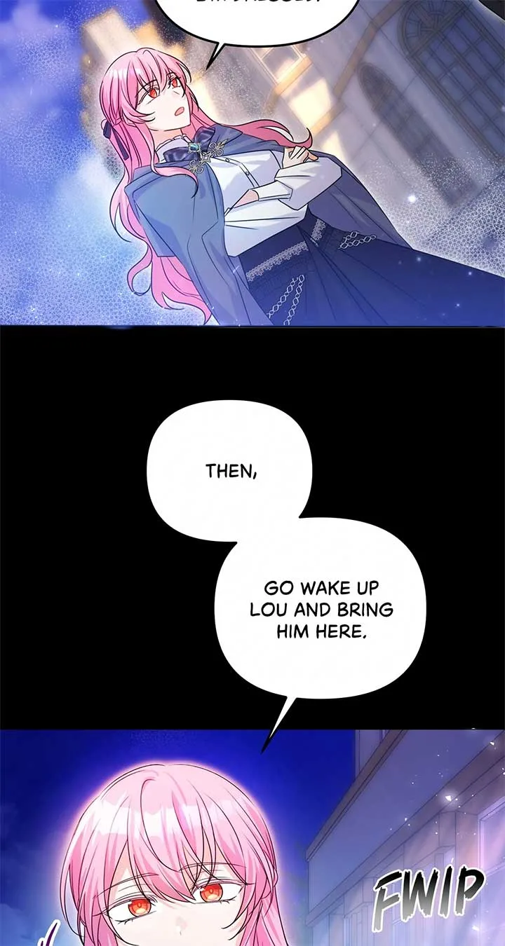 Let Me Enjoy the Extra Life Chapter 6 page 22