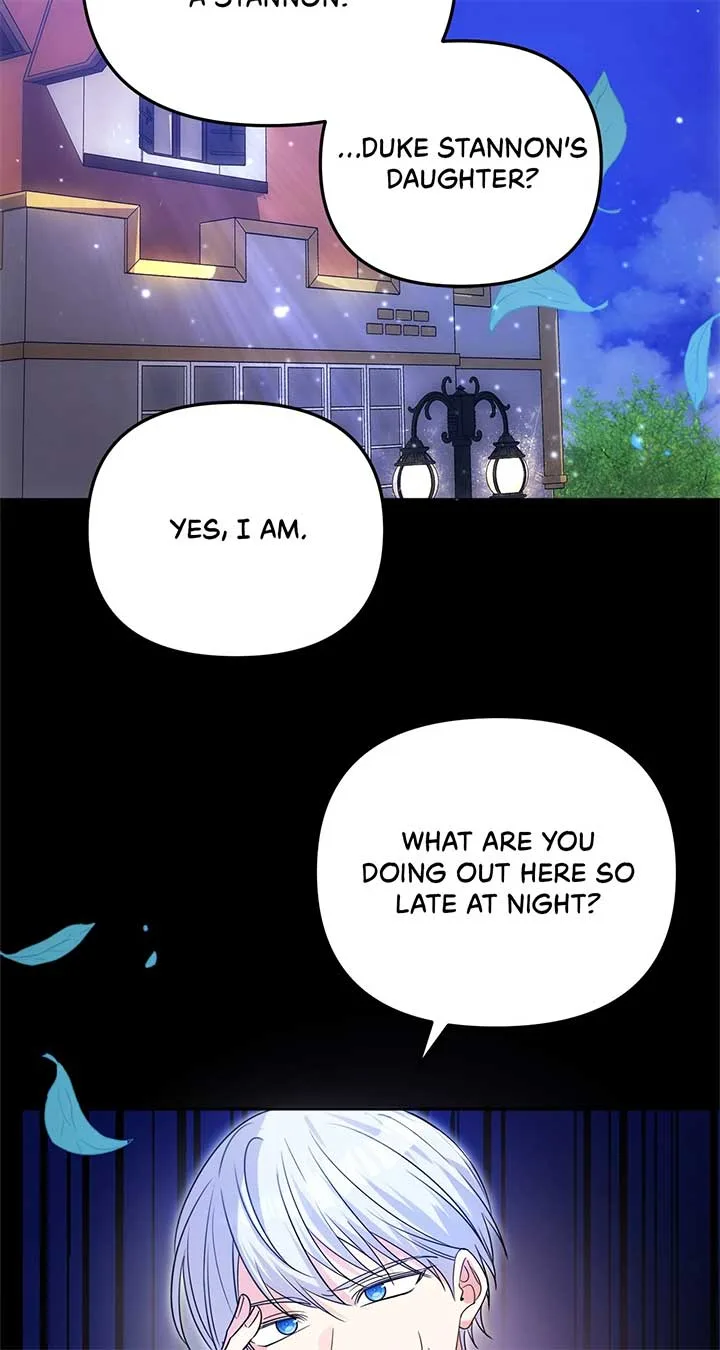 Let Me Enjoy the Extra Life Chapter 6 page 19