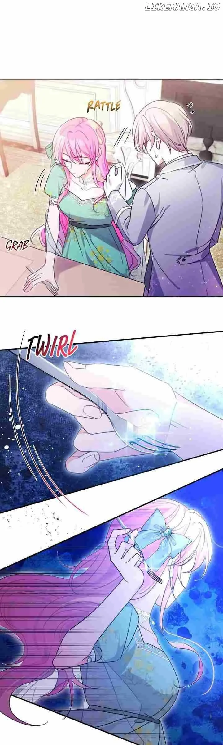 Let Me Enjoy the Extra Life Chapter 1 page 71