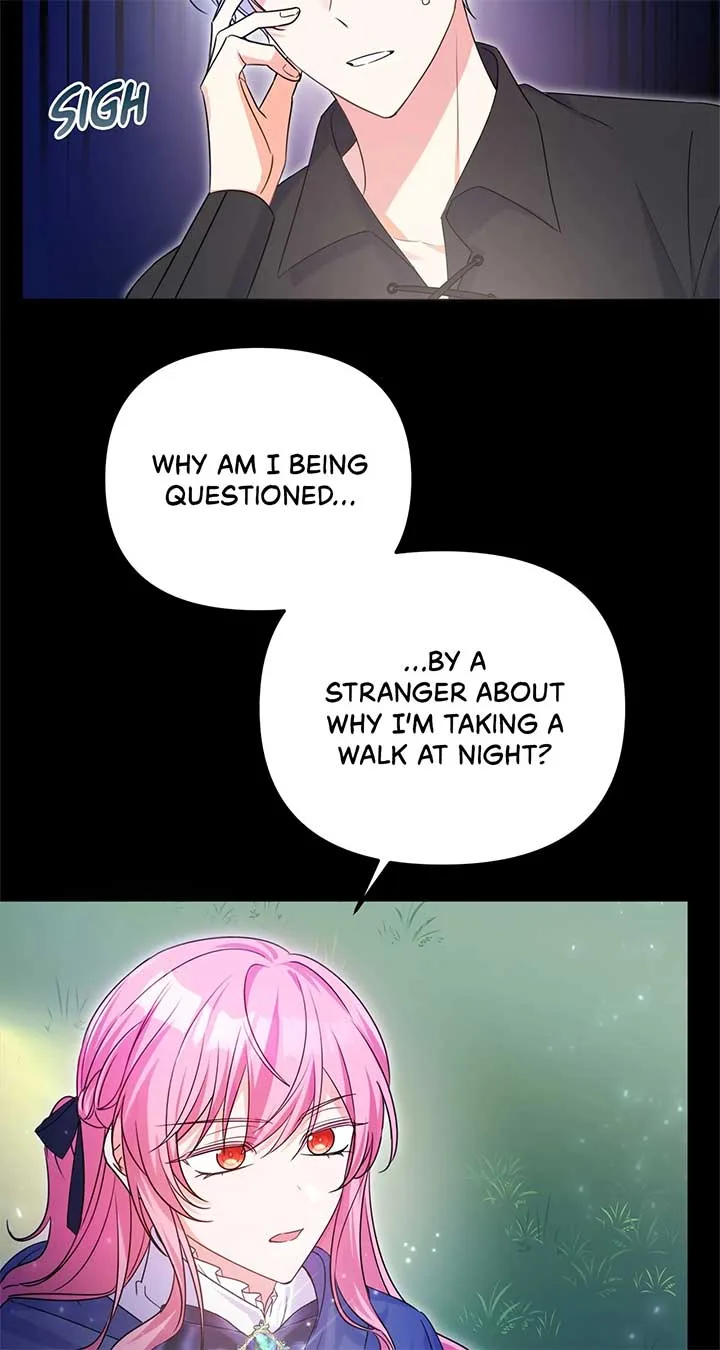 Let Me Enjoy the Extra Life Chapter 6 page 20