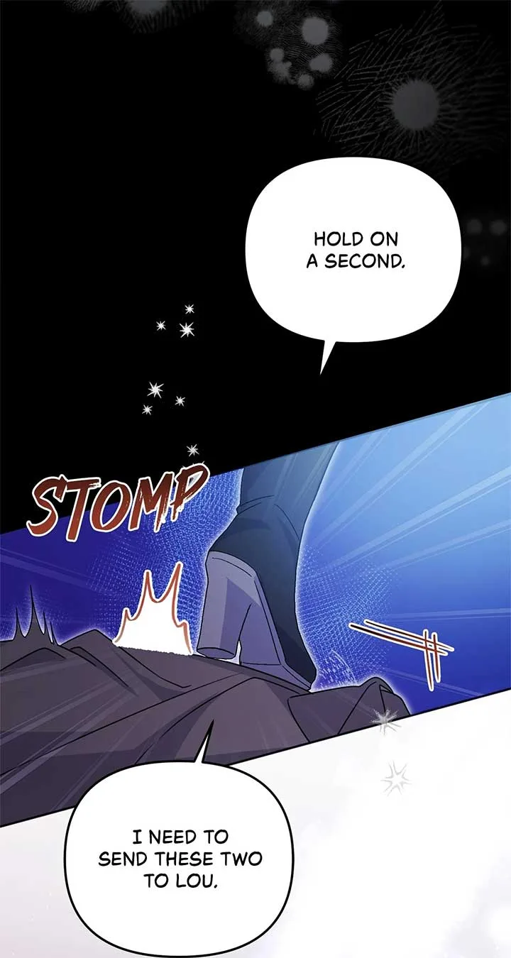 Let Me Enjoy the Extra Life Chapter 6 page 14