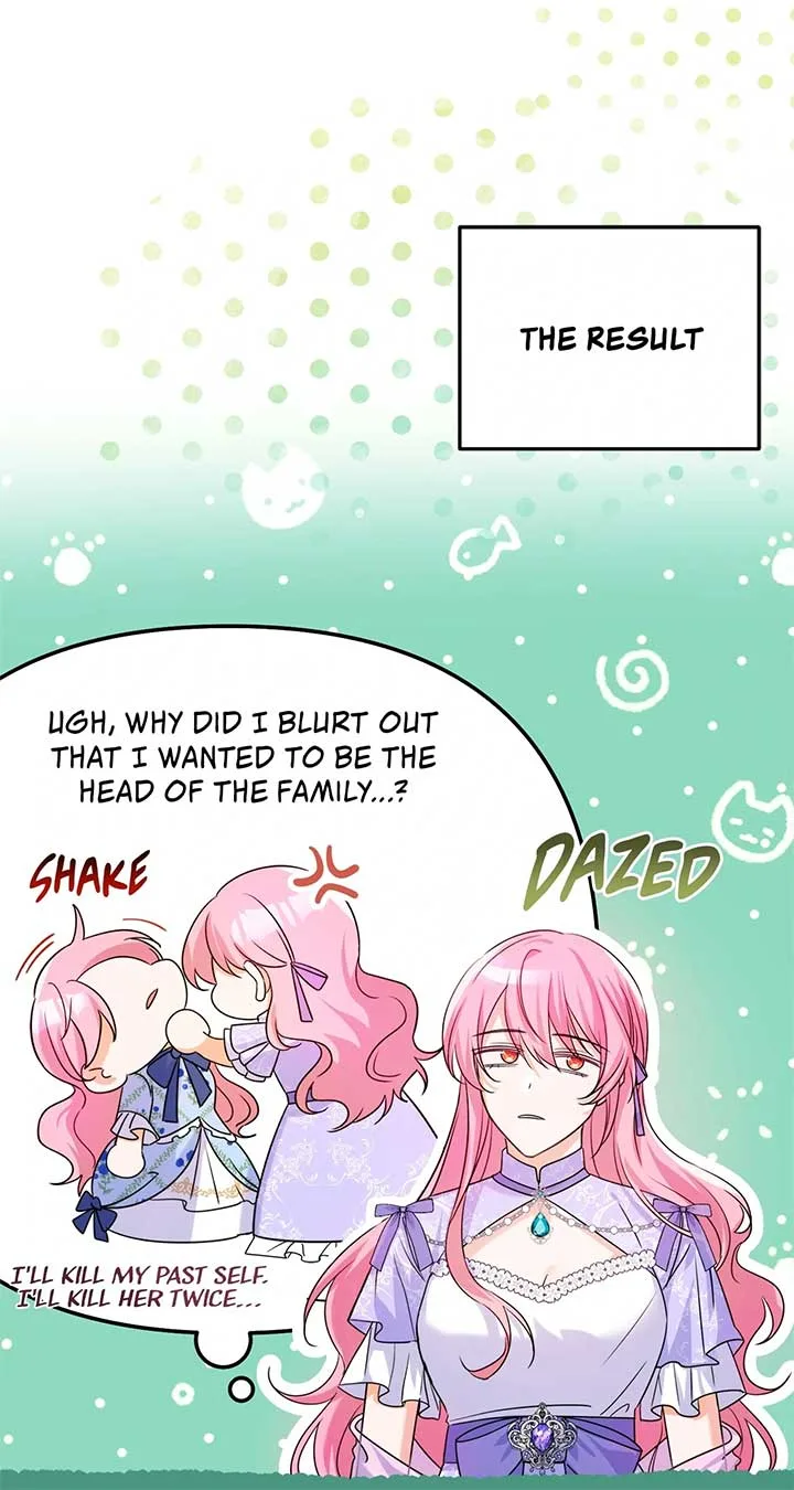 Let Me Enjoy the Extra Life Chapter 6 page 39