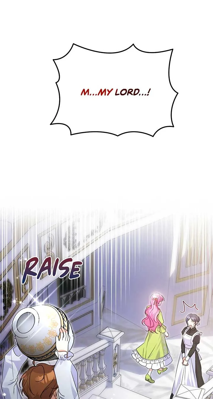 Let Me Enjoy the Extra Life Chapter 4 page 21