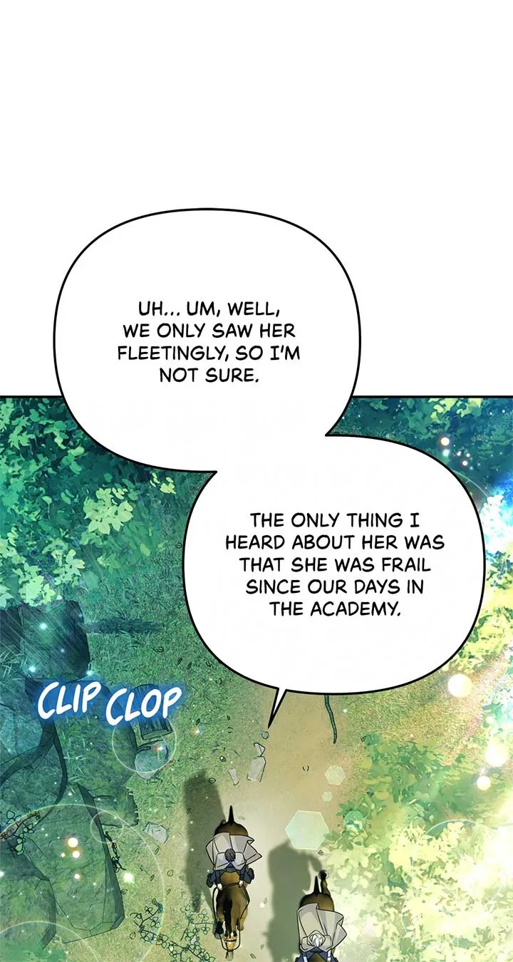 Let Me Enjoy the Extra Life Chapter 6 page 63