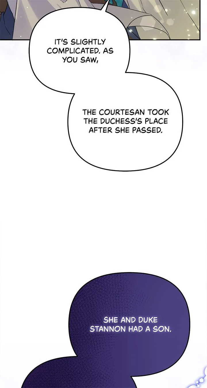 Let Me Enjoy the Extra Life Chapter 6 page 57