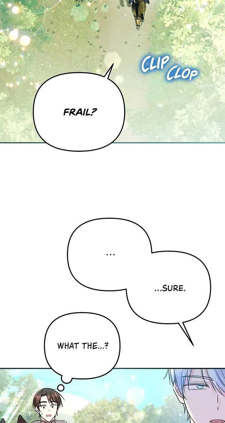 Let Me Enjoy the Extra Life Chapter 6 page 64