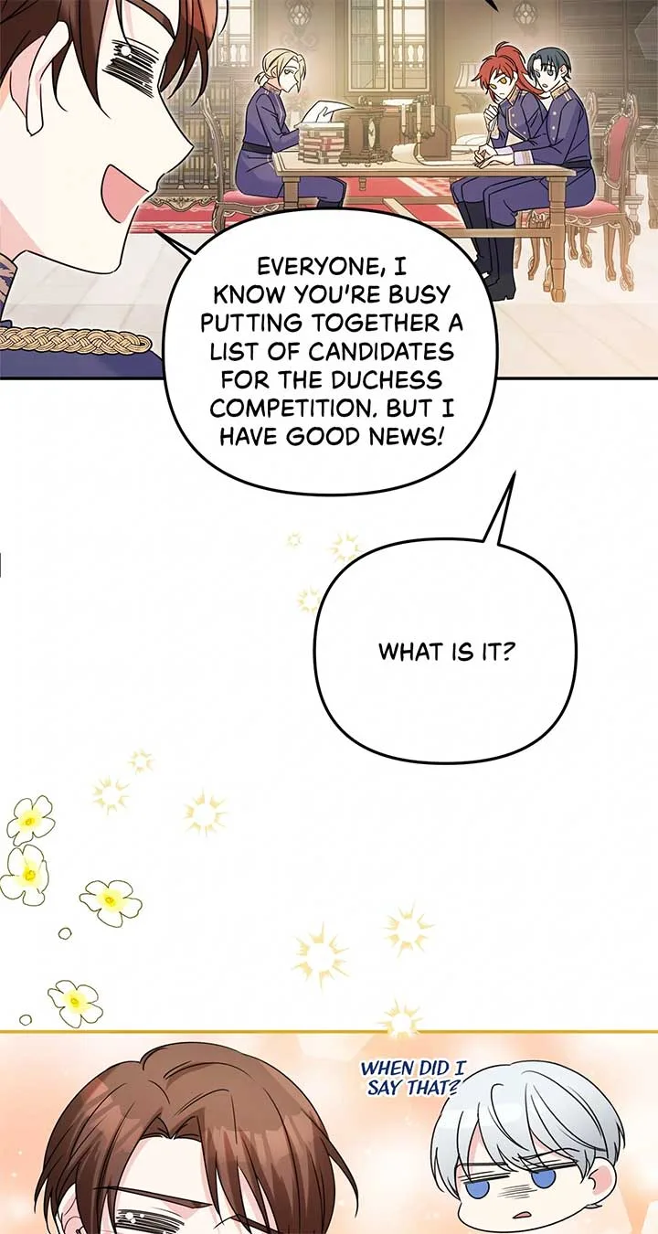Let Me Enjoy the Extra Life Chapter 6 page 73