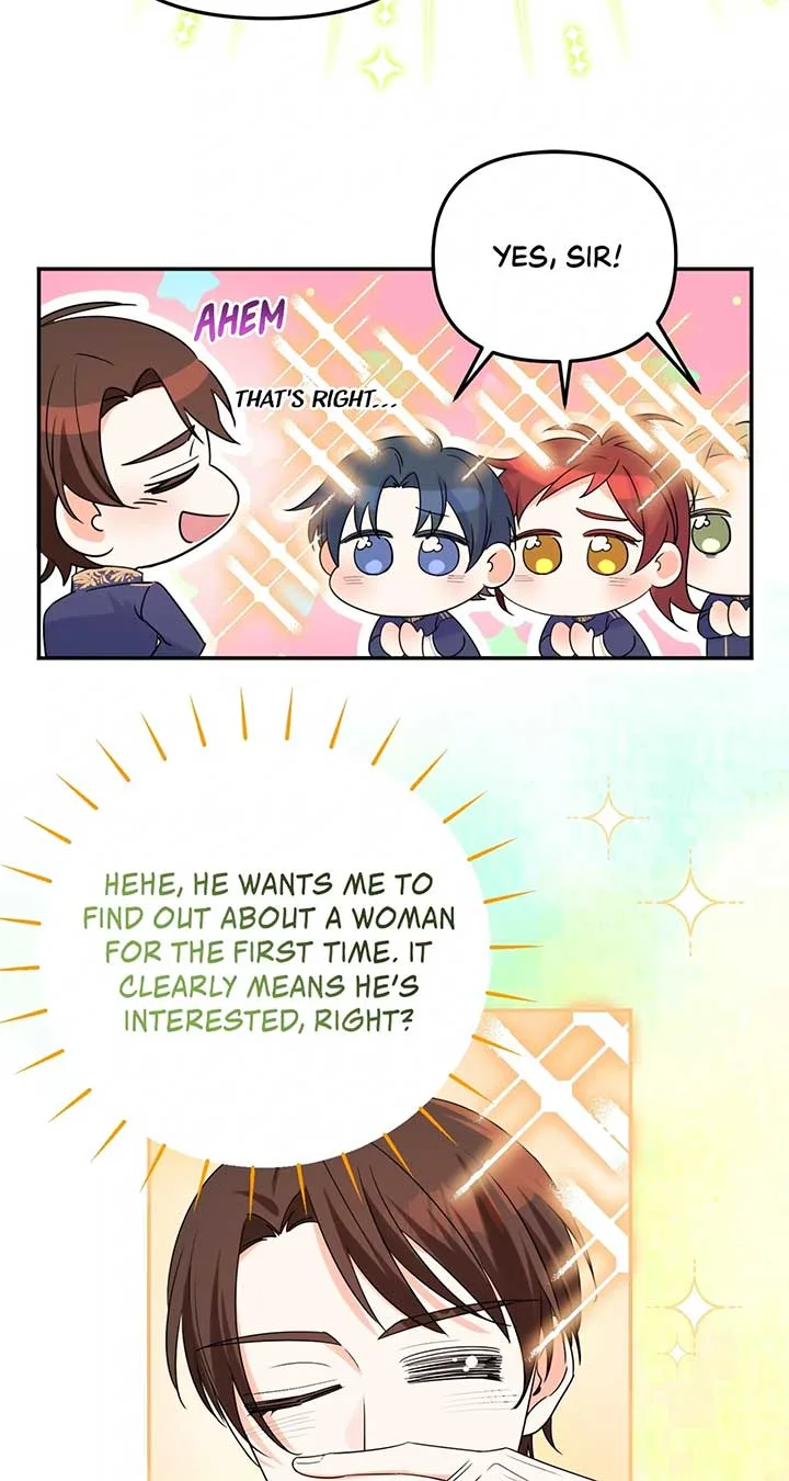 Let Me Enjoy the Extra Life Chapter 6 page 78