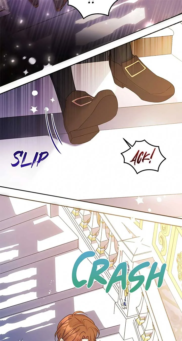 Let Me Enjoy the Extra Life Chapter 4 page 34