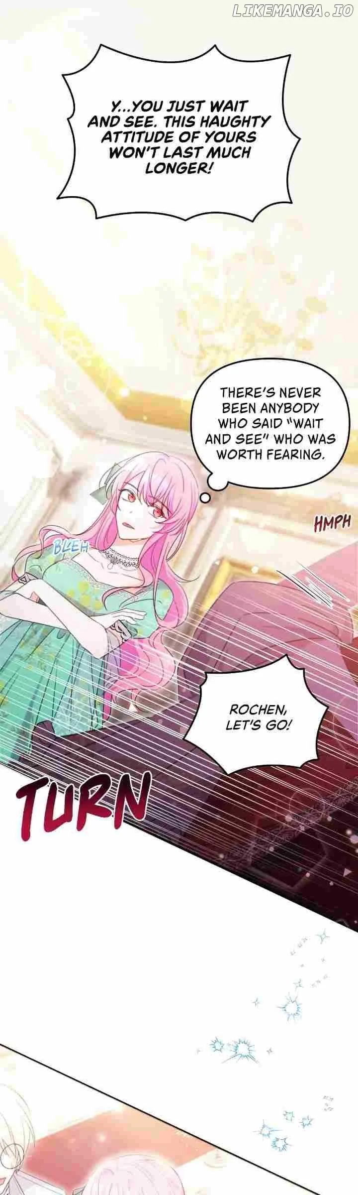 Let Me Enjoy the Extra Life Chapter 1 page 80