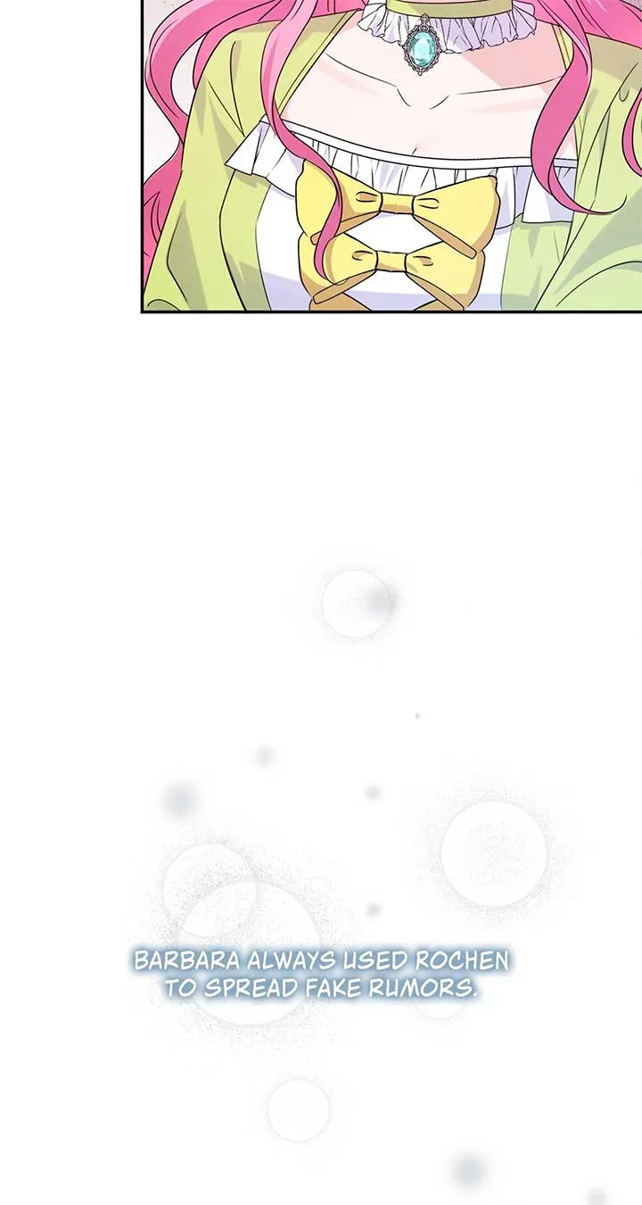 Let Me Enjoy the Extra Life Chapter 4 page 44