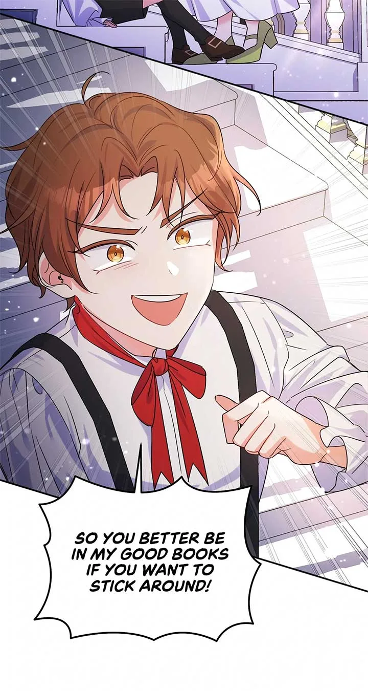 Let Me Enjoy the Extra Life Chapter 4 page 50