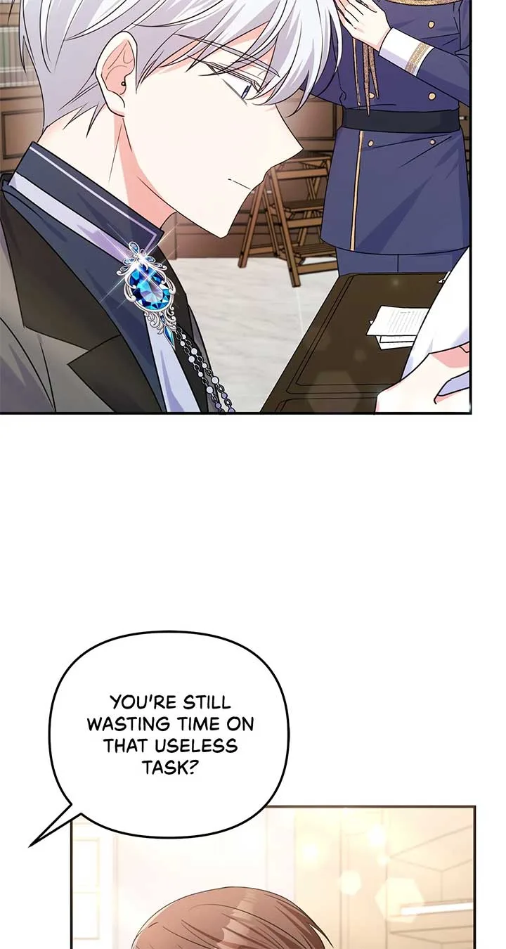Let Me Enjoy the Extra Life Chapter 8 page 75