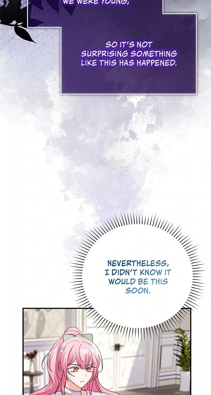 Let Me Enjoy the Extra Life Chapter 8 page 57