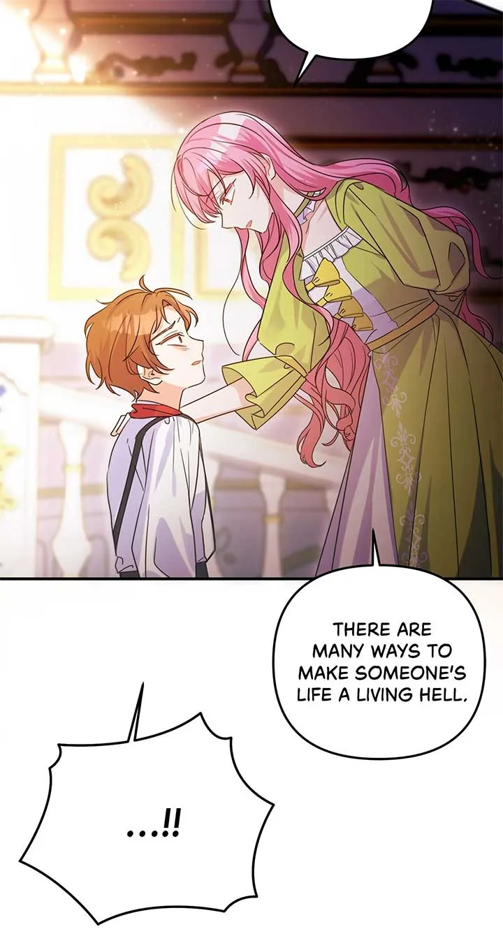 Let Me Enjoy the Extra Life Chapter 4 page 53