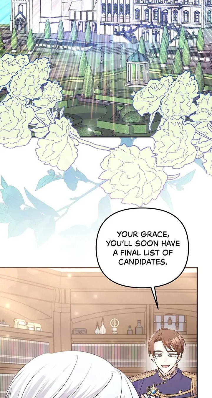 Let Me Enjoy the Extra Life Chapter 8 page 74