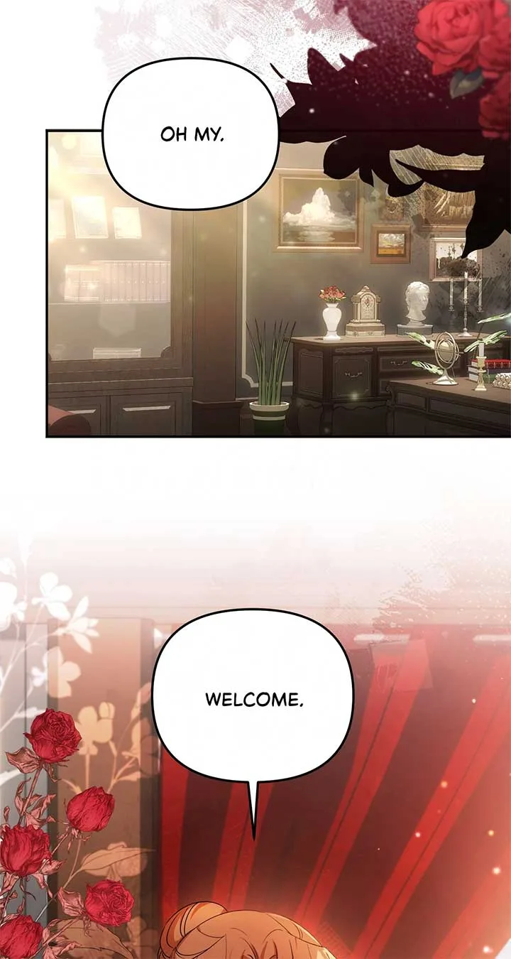 Let Me Enjoy the Extra Life Chapter 8 page 5