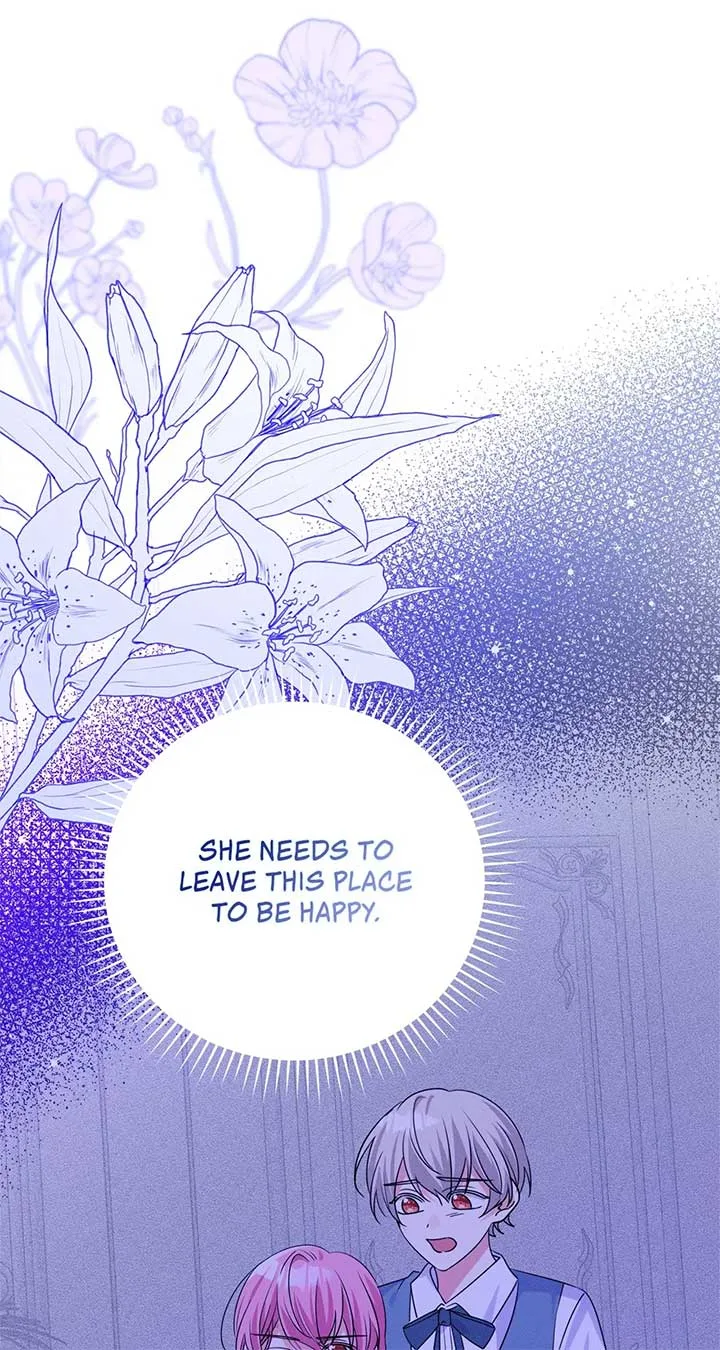 Let Me Enjoy the Extra Life Chapter 8 page 61