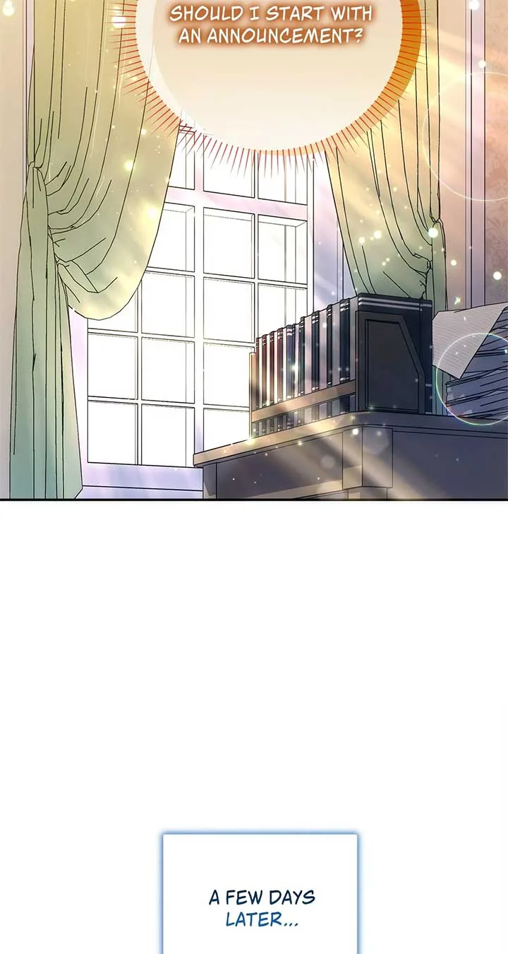 Let Me Enjoy the Extra Life Chapter 4 page 74