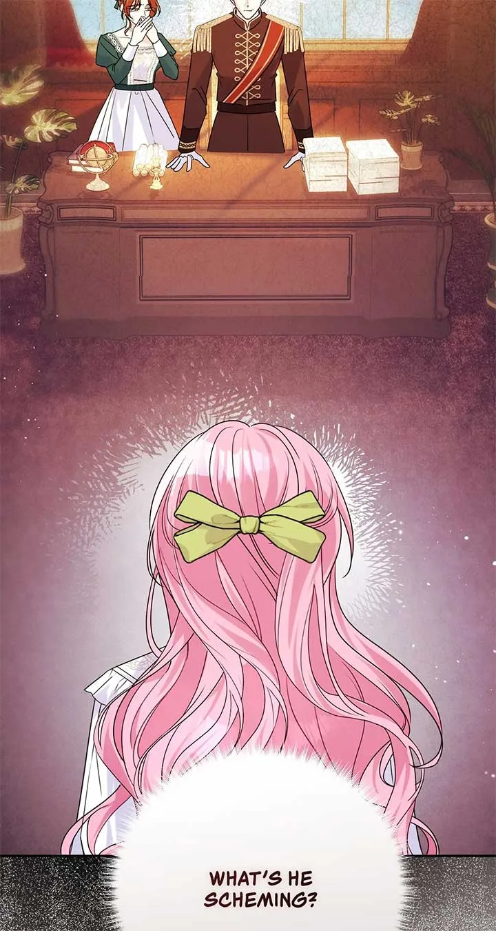 Let Me Enjoy the Extra Life Chapter 7 page 52