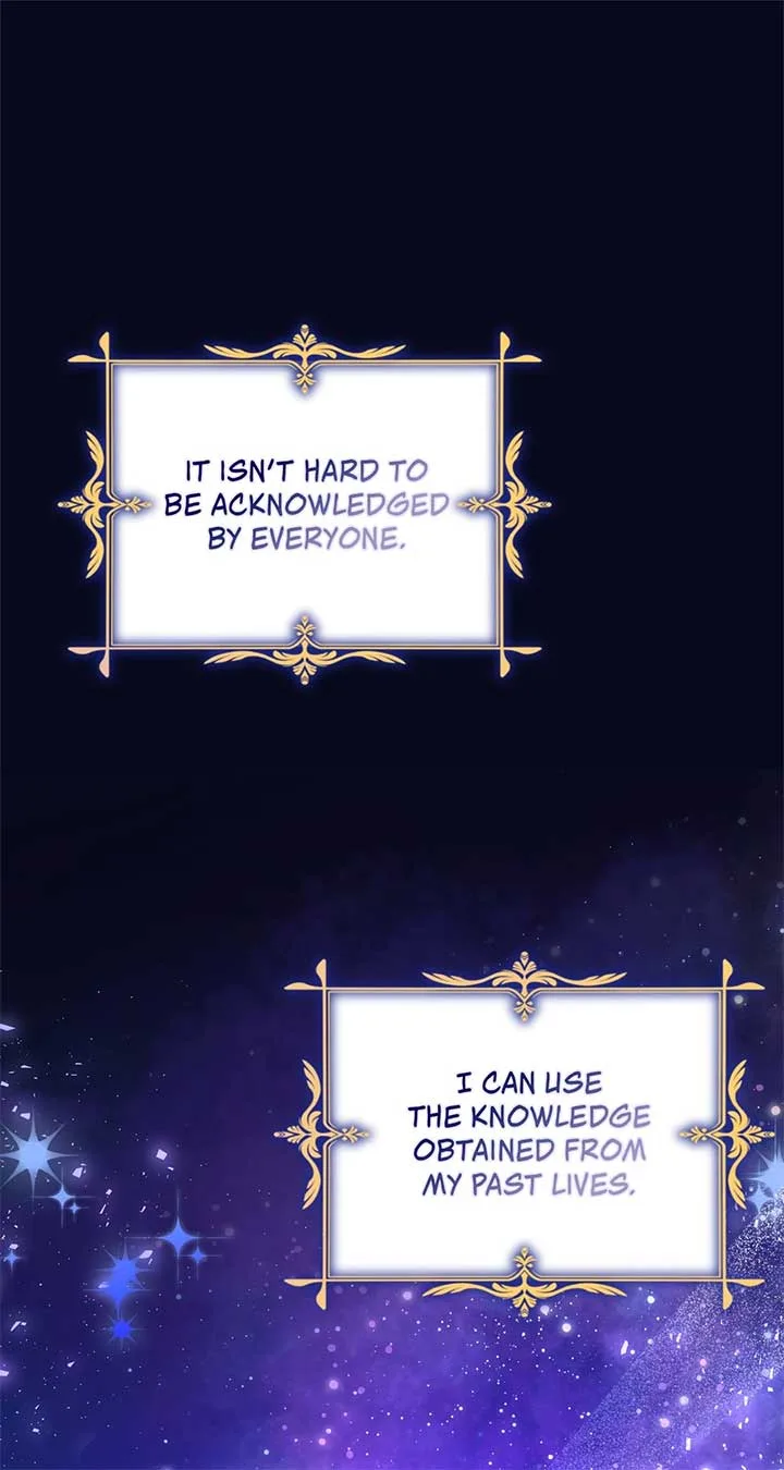 Let Me Enjoy the Extra Life Chapter 9 page 52