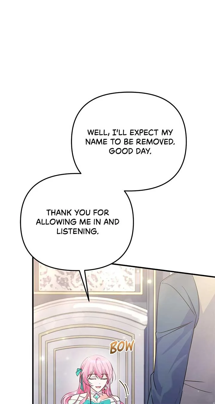 Let Me Enjoy the Extra Life Chapter 9 page 34