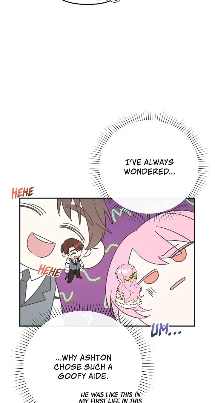 Let Me Enjoy the Extra Life Chapter 7 page 88