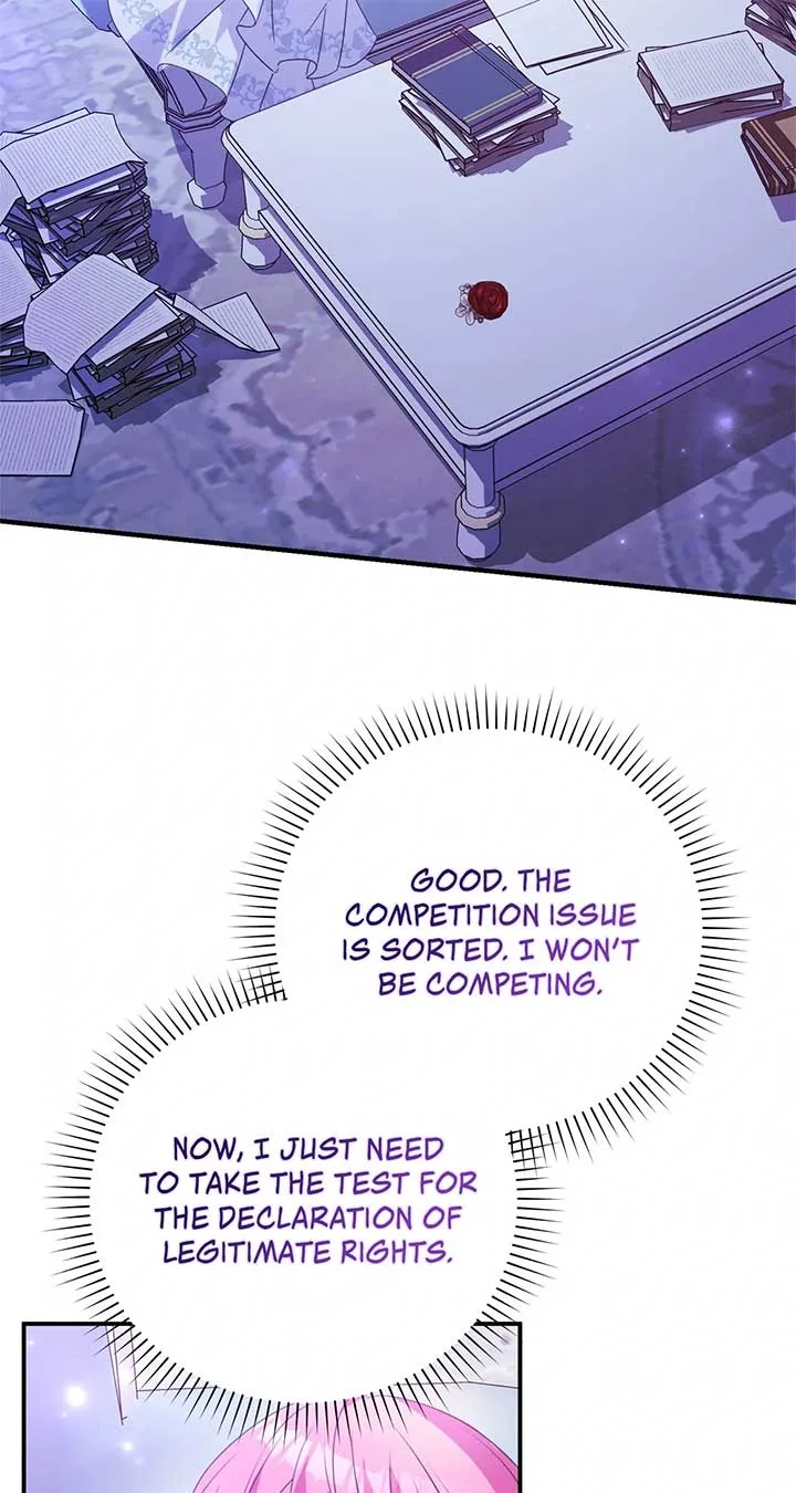 Let Me Enjoy the Extra Life Chapter 9 page 48