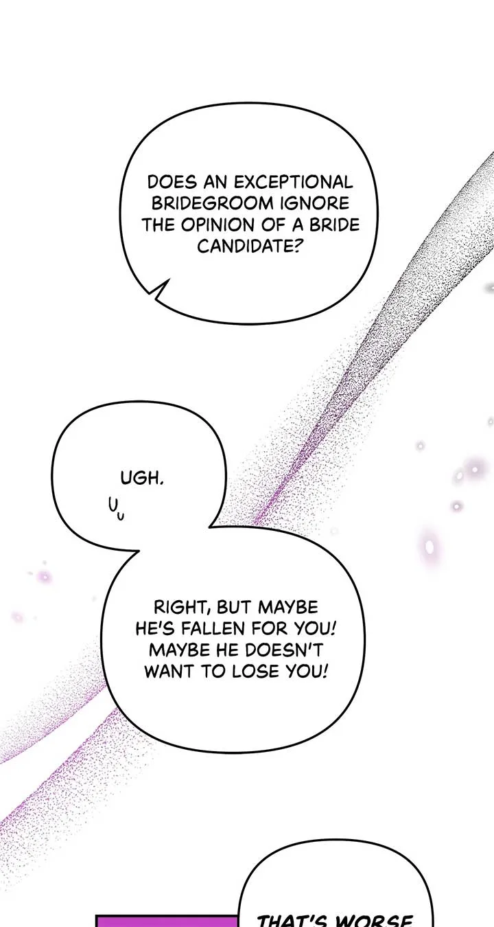 Let Me Enjoy the Extra Life Chapter 9 page 84