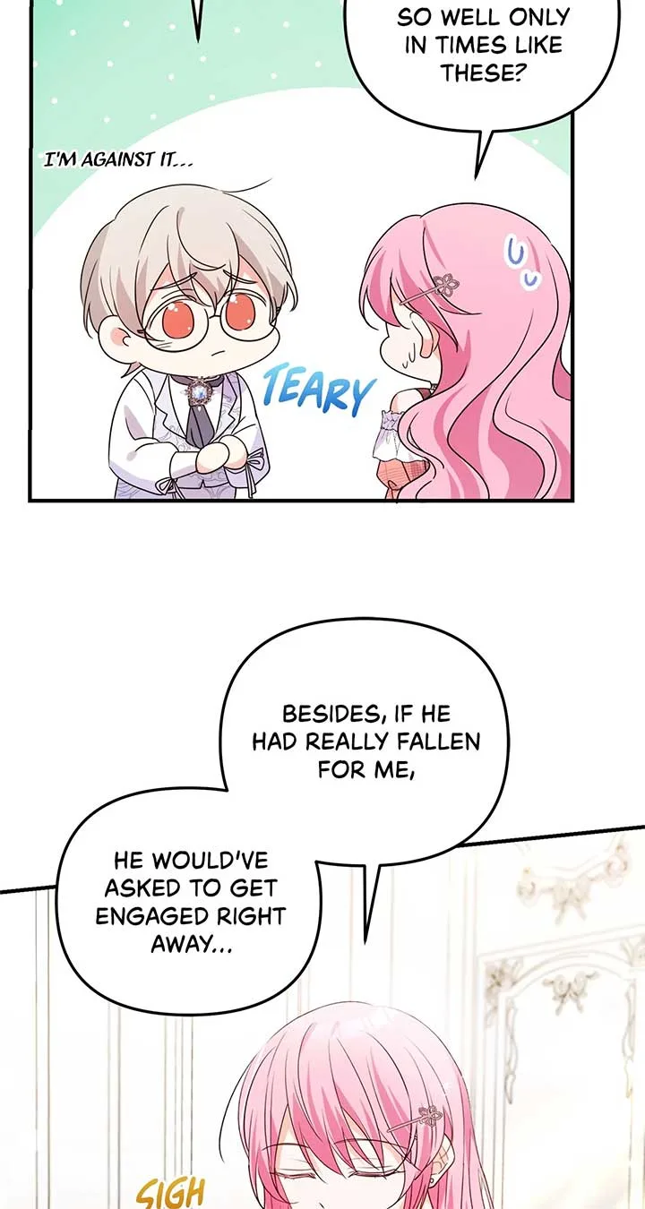 Let Me Enjoy the Extra Life Chapter 9 page 89
