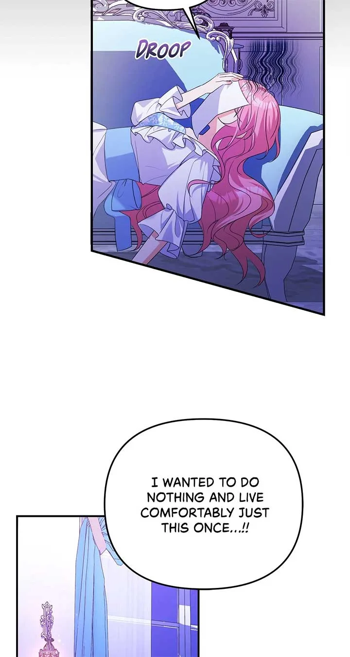 Let Me Enjoy the Extra Life Chapter 9 page 58