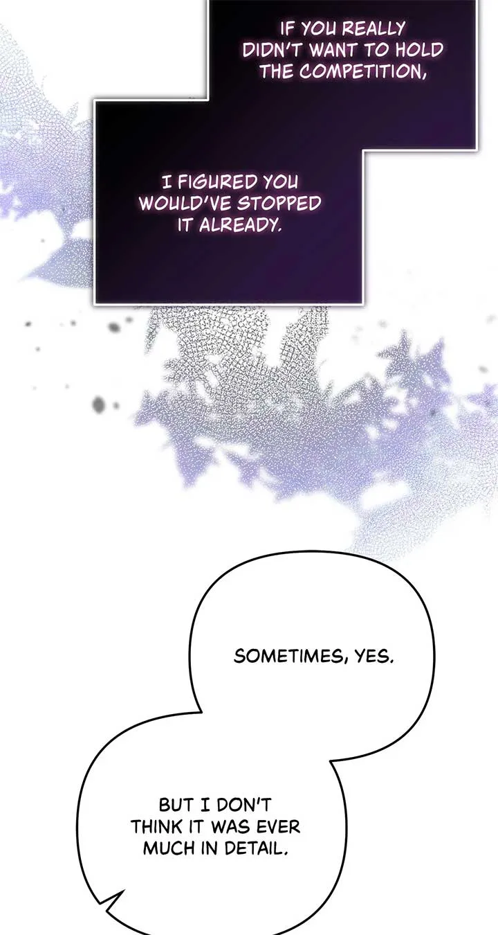 Let Me Enjoy the Extra Life Chapter 9 page 67
