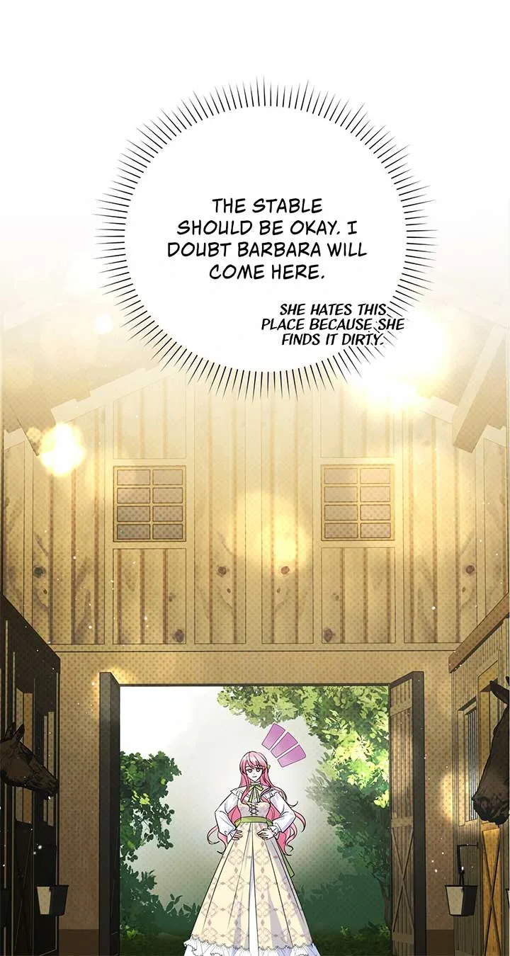 Let Me Enjoy the Extra Life Chapter 7 page 73