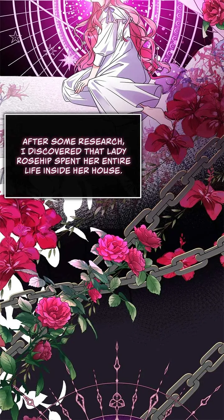 Let Me Enjoy the Extra Life Chapter 11 page 13