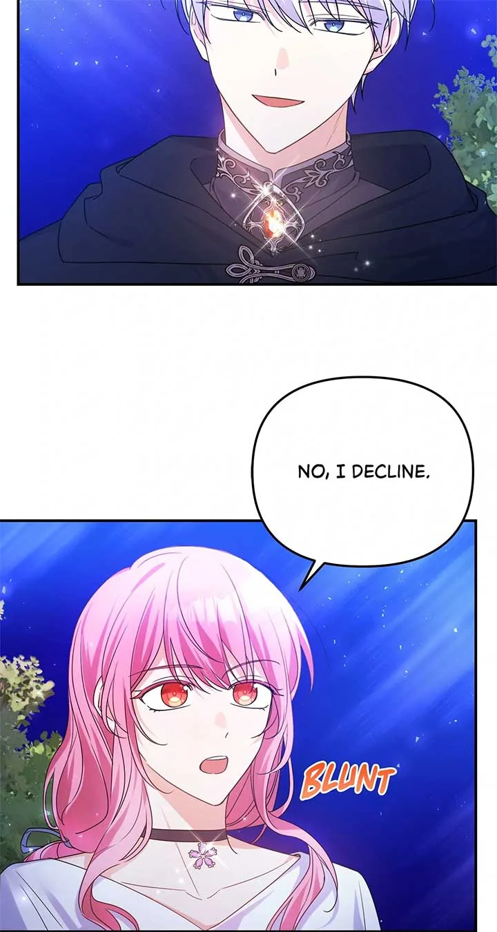 Let Me Enjoy the Extra Life Chapter 11 page 8