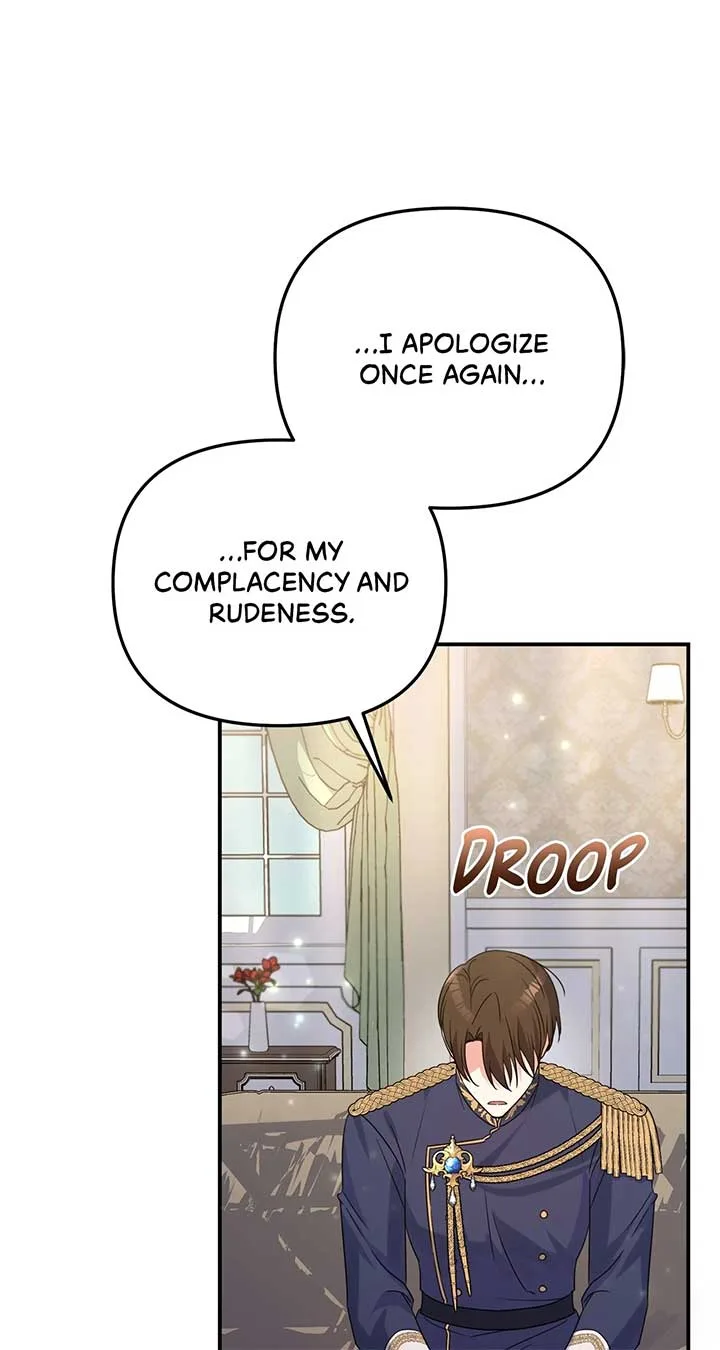 Let Me Enjoy the Extra Life Chapter 10 page 34