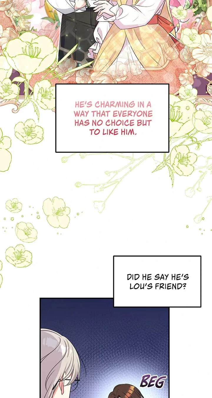 Let Me Enjoy the Extra Life Chapter 10 page 11