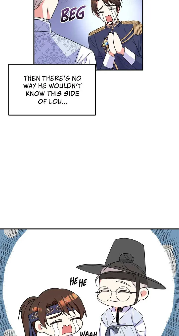 Let Me Enjoy the Extra Life Chapter 10 page 12