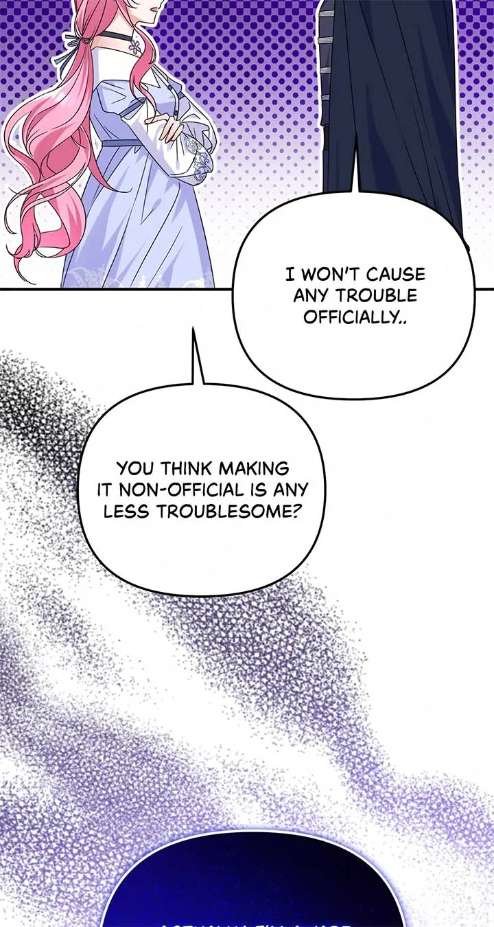 Let Me Enjoy the Extra Life Chapter 11 page 48