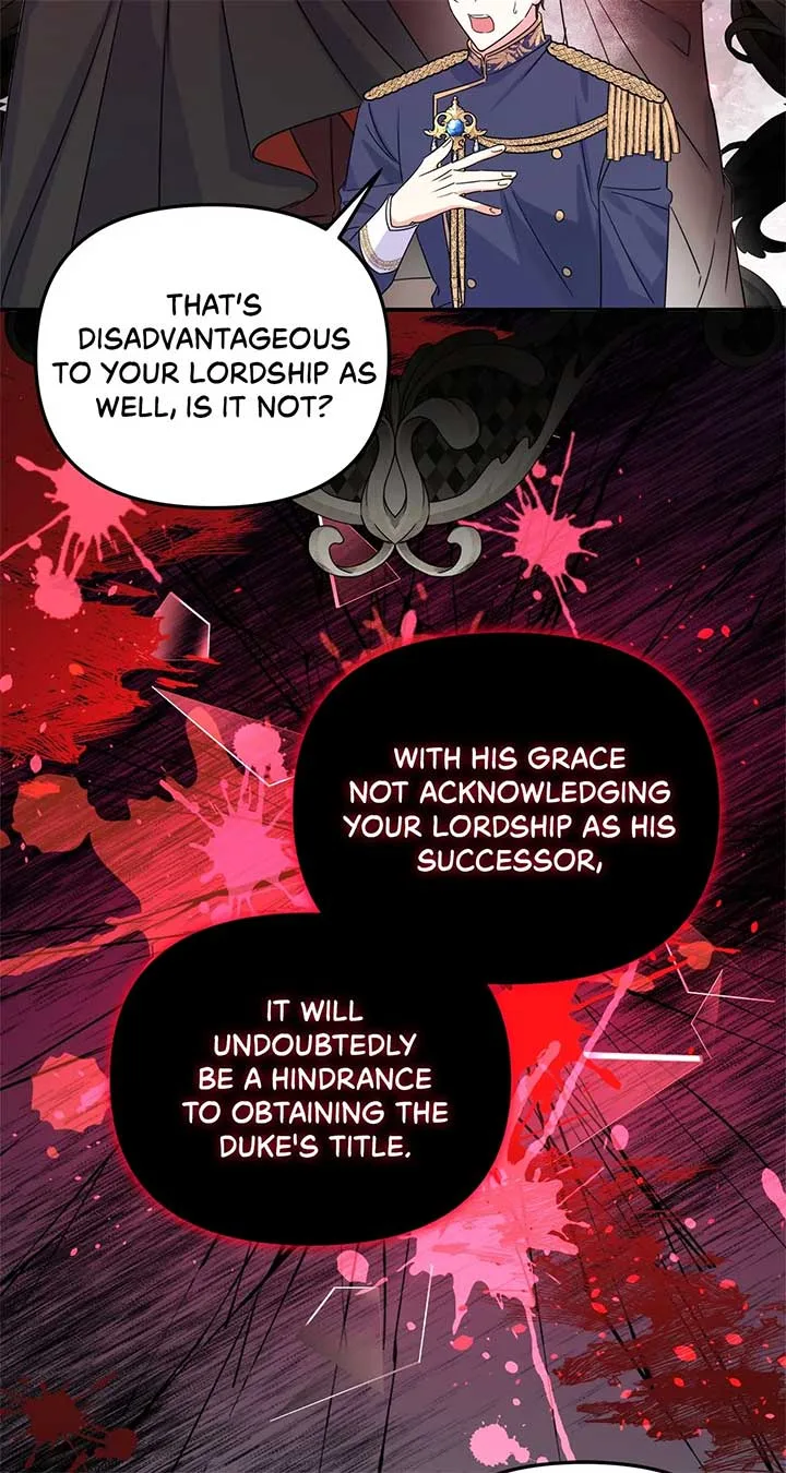 Let Me Enjoy the Extra Life Chapter 10 page 53