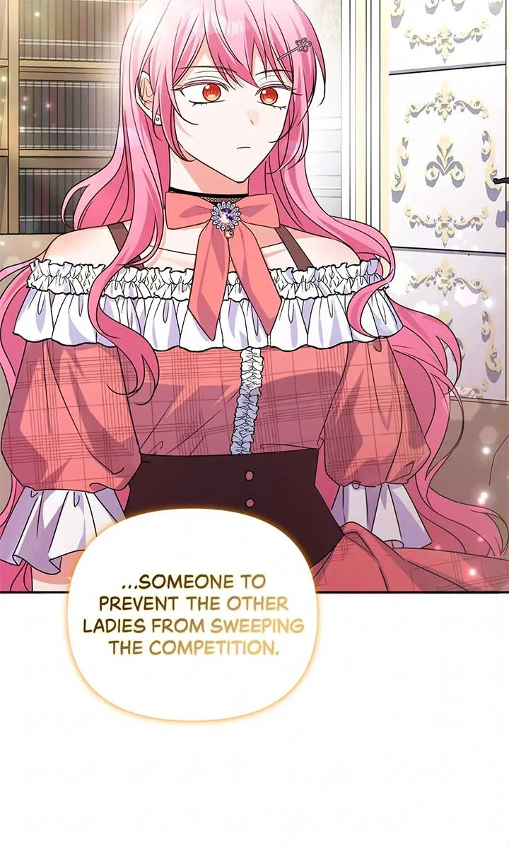 Let Me Enjoy the Extra Life Chapter 10 page 44