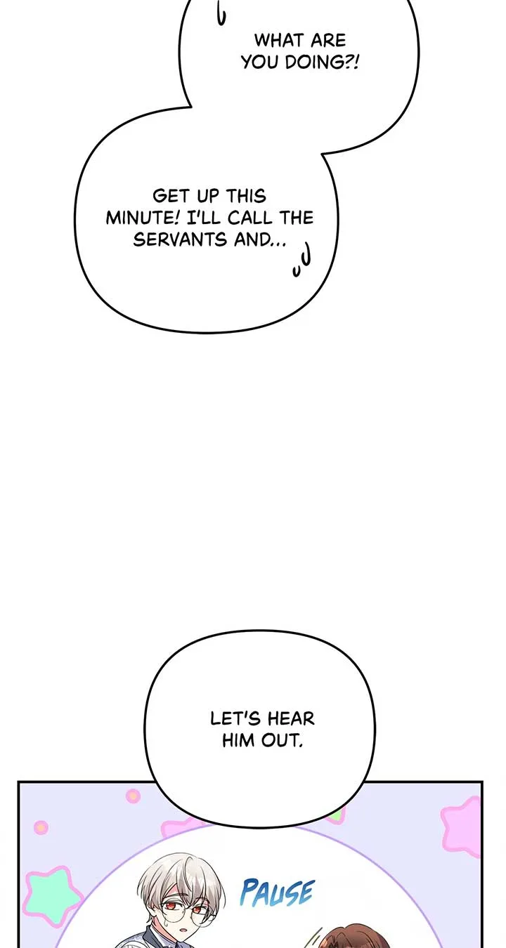 Let Me Enjoy the Extra Life Chapter 10 page 20